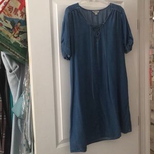 Lucky brand dress